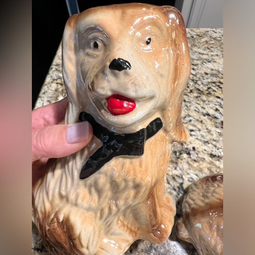 MCS BRAZIL PORCELAIN DOGS - Picture 3 of 13